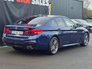 2020 BMW 5 SERIES 520d M Sport Auto