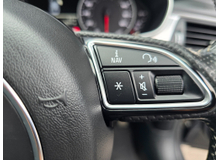2015 Audi A6 2.0L Diesel For Sale Images
