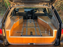 1998 PEUGEOT 406 private hearse