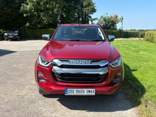 2023 Isuzu D-MAX 1.9L Diesel For Sale Images