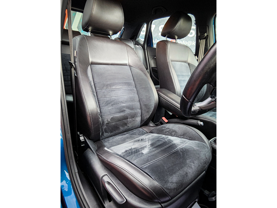 2016 Volkswagen Polo 1.4L Petrol For Sale Images