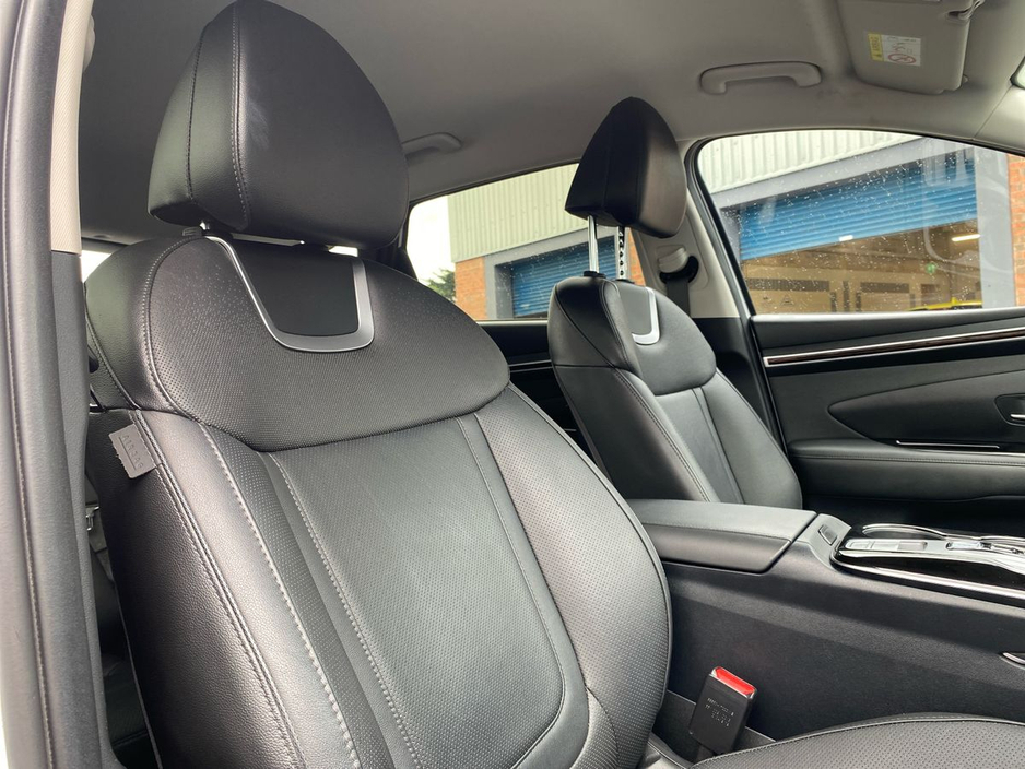 Hyundai Tucson 4WD Executive Plus PHEV — thumbnail 22