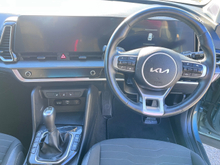 2023 Kia Sportage 1.6L Diesel For Sale Images