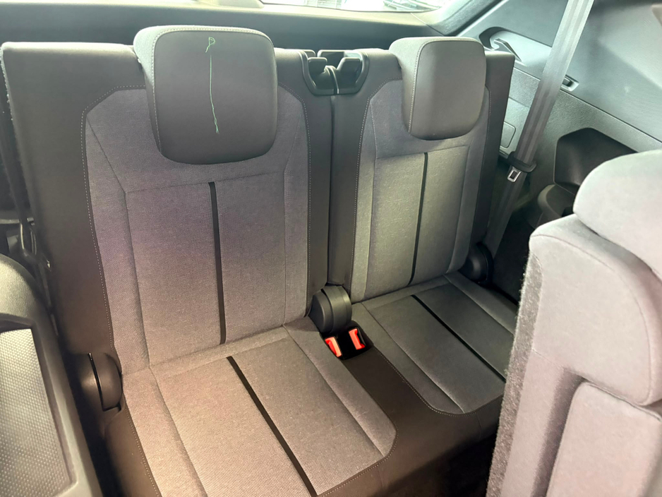 2021 SEAT Tarraco 2L Diesel For Sale Images