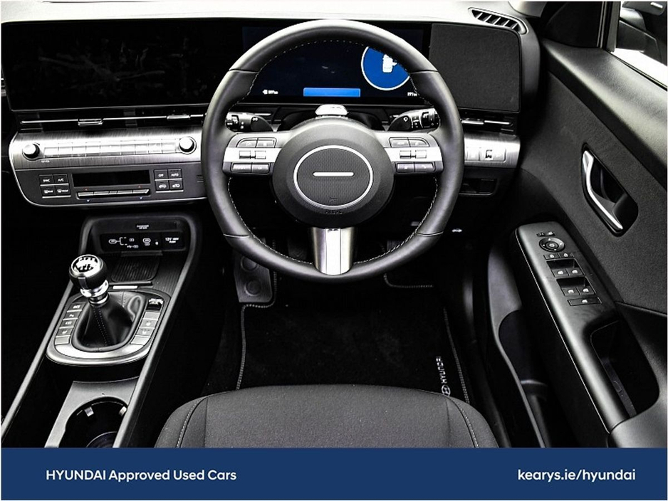 Hyundai Kona 1.0 T-GDI Elegance — thumbnail 27