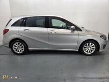 2016 Mercedes-Benz B Class 1.6L Petrol For Sale Images