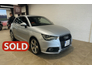 2014 AUDI A1 S-Line 5DR AUTO