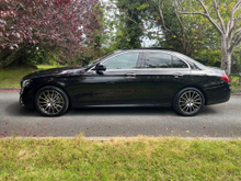 2018 Mercedes-Benz E Class 2L Diesel For Sale Images