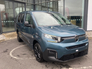 2026 CITROEN BERLINGO MULTISPACE Wheelchair Accessible Auto