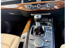 2016 Audi A4 2.0L Diesel For Sale Images