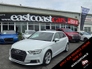 2018 AUDI A3 1.4 TFSI -FULL LEATHER PACK SMARTPHONE INTERFACE- SATNAV - VIRTUAL COCKPIT - NAVIGATION REVERSING CAMERA -BLIND SPOT - PARKING SENSORS- LEATHER