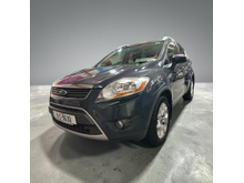 2011 Ford Kuga 2L Diesel For Sale Images