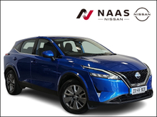 Nissan Qashqai QQ 1.3 HYB XE MY2 4DR