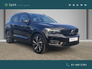 2022 VOLVO XC40 Fully Electric Single Motor (231hp), Plus, Panoramic Sunroof, Adaptive Cruise Control With Pilot Assist, BLIS/CTA, F&R Heated Seats, Keyless Entry, 360 Camera