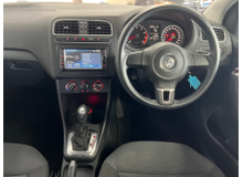 2014 Volkswagen Polo 1.0L Petrol For Sale Images