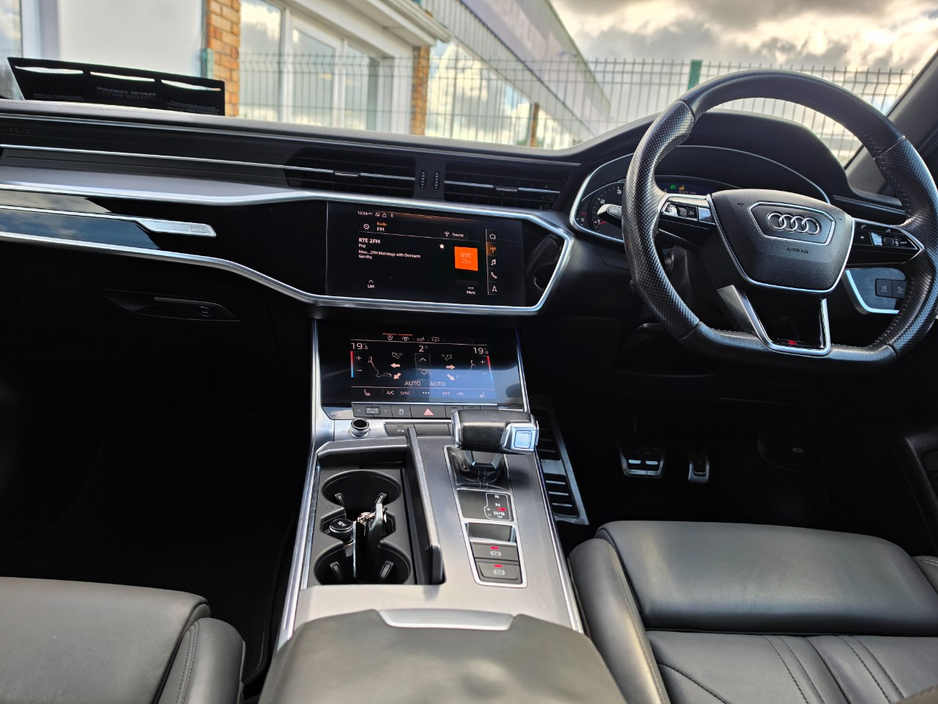 2019 Audi A6 2L Diesel For Sale Images