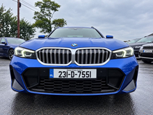 2023 BMW 3 Series 2L Petrol Plug-in Hybrid For Sale Images