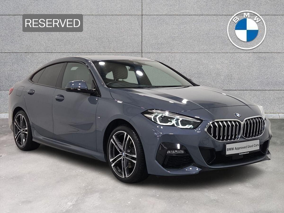 2021 BMW 2 Series 1.5L Petrol For Sale Images