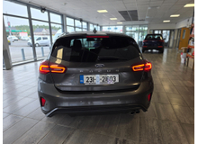 2023 Ford Focus 1.0L Petrol Hybrid For Sale Images