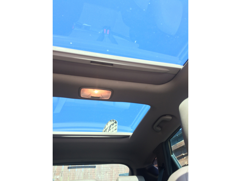 Hyundai ix35 1.7 PREMIUM 4DR — thumbnail 7