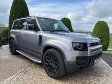 2023 Land Rover Defender 3L Diesel For Sale Images