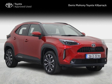 Toyota Yaris Cross LUNA SPORT