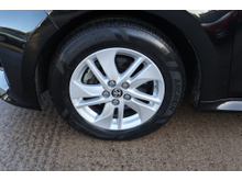 2023 Toyota Yaris 1.5L Petrol Hybrid For Sale Images