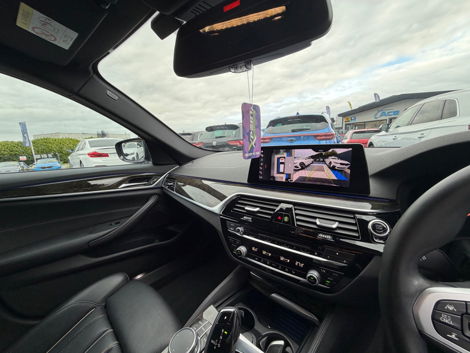 BMW 5 Series M-SPORT X-DRIVE - 2.0L DIESEL - AUTO - 12M WARRANTY - CAR: 2618 — thumbnail 31