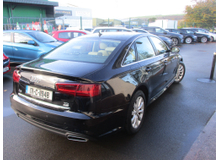 2017 Audi A6 2L Diesel For Sale Images