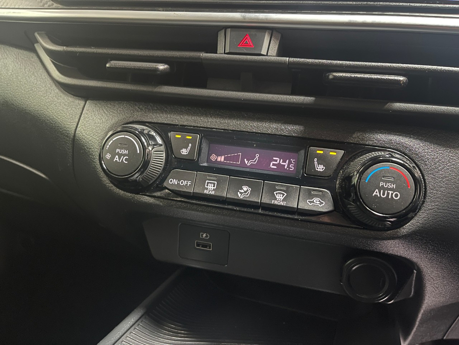 2022 Nissan Note 1.2L Petrol Hybrid For Sale Images