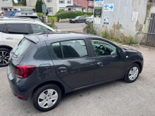 2018 Dacia Sandero 1L Petrol For Sale Images