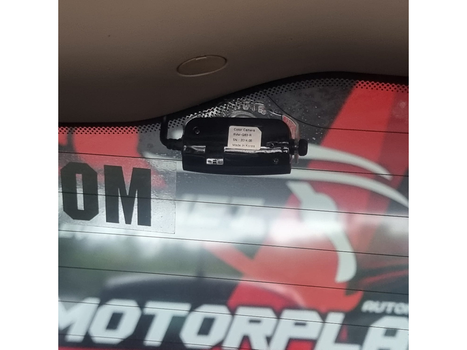 Fiat 500 2015 FIAT Automatic Sunroof — thumbnail 21