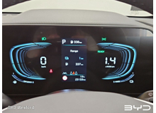 2023 Kia Niro 1.6L Petrol Plug-in Hybrid For Sale Images