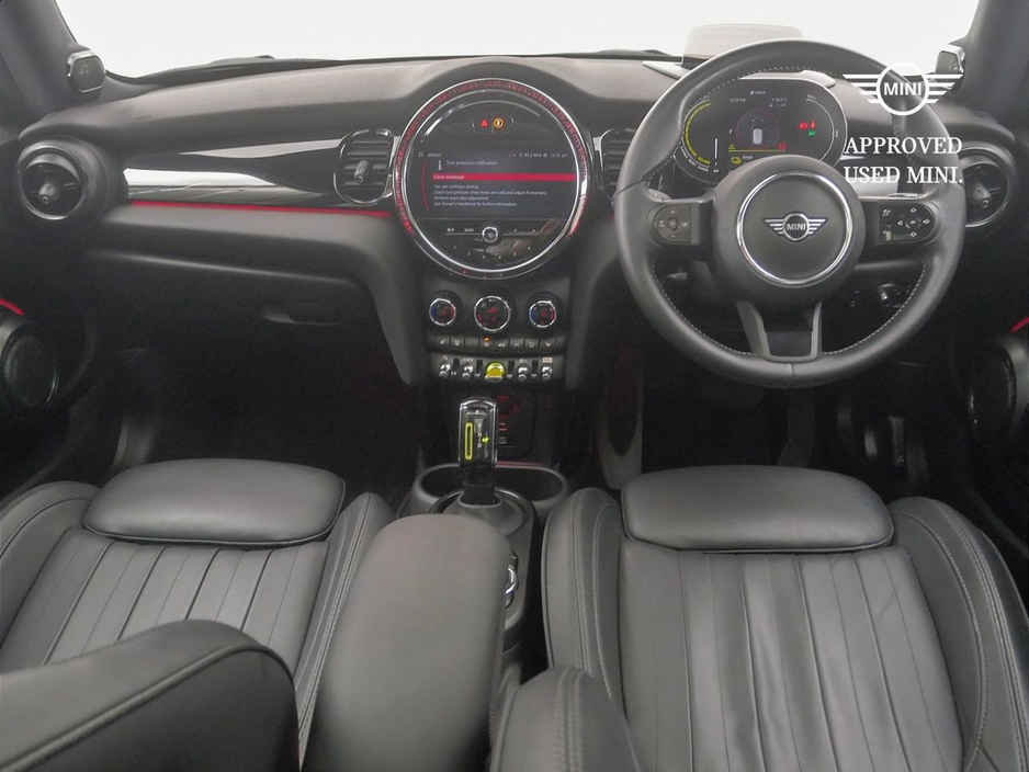 2023 MINI Hatch 0L Electric For Sale Images