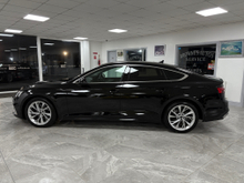 2021 Audi A5 2L Diesel For Sale Images