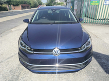 2020 Volkswagen Golf 1L Petrol For Sale Images