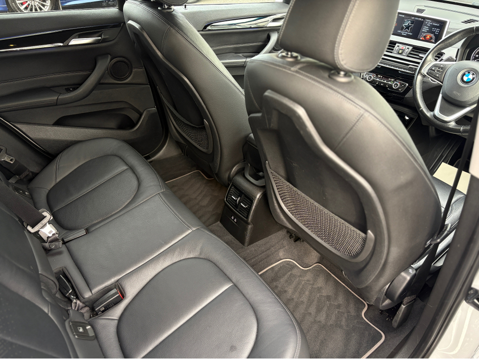 2020 BMW X1 2L Diesel For Sale Images