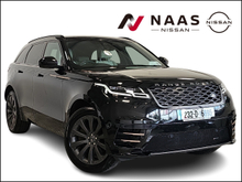 Land Rover Range Rover Velar 2.0 R-DYNAMIC SE