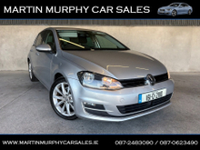 2016 Volkswagen Golf 1.6L Diesel For Sale Images