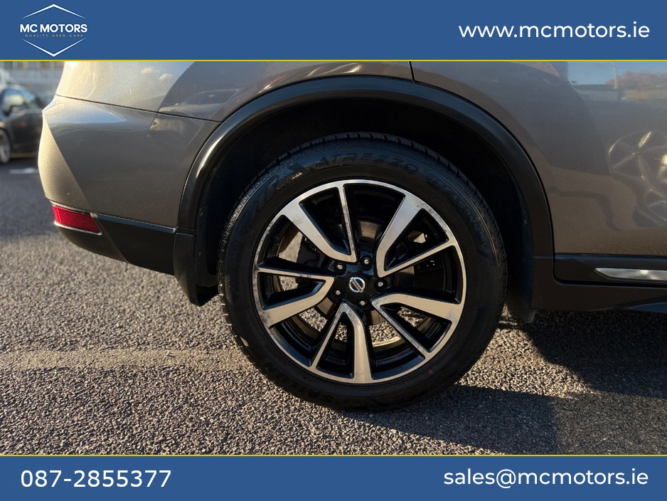 2019 Nissan X-Trail 1.6L Diesel For Sale Images