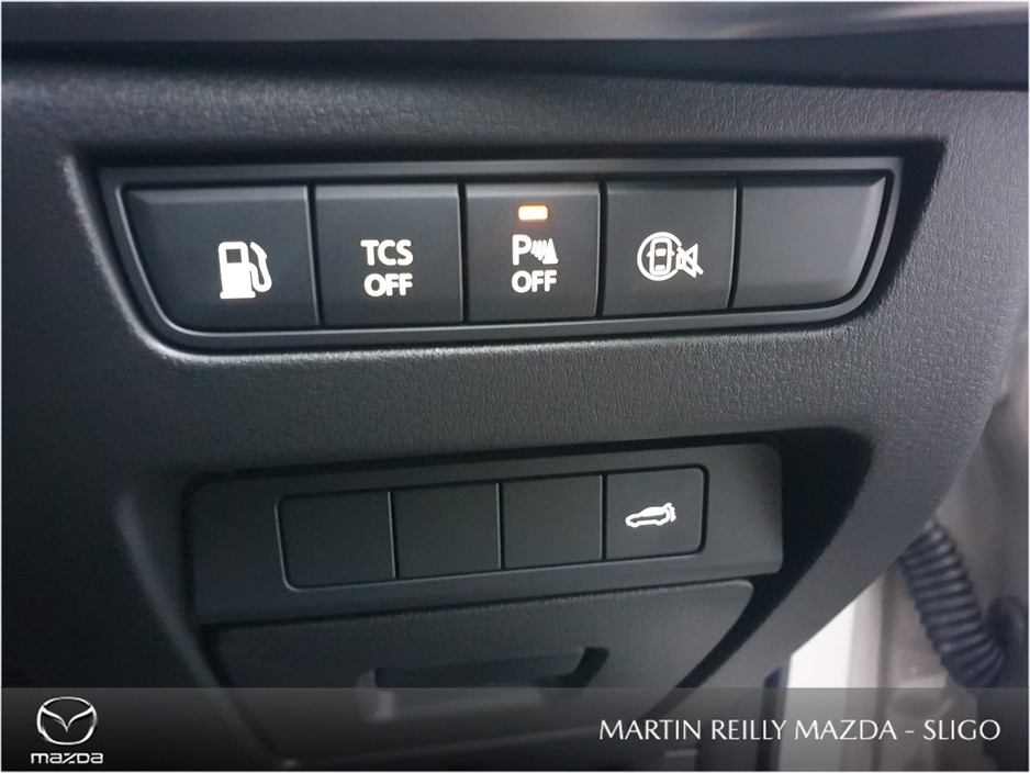 2026 Mazda CX-80 2.5L Petrol Plug-in Hybrid For Sale Images