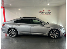2020 Volkswagen Arteon 2.0L Diesel For Sale Images