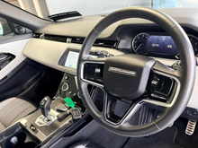 2023 Land Rover Range Rover Evoque 1.5L Petrol Plug-in Hybrid For Sale Images