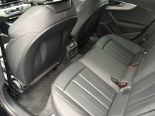 2021 Audi A5 2L Diesel For Sale Images