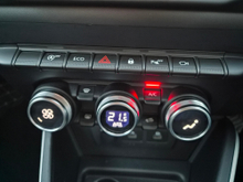 2022 Dacia Duster 1.5L Diesel For Sale Images