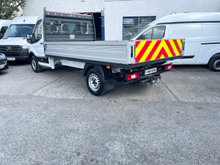 2023 Ford Transit 2L Diesel For Sale Images