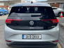 2021 VOLKSWAGEN ID.3 PRO 150 KW STYLE 58KWH 5DR AUTO