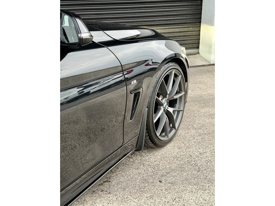 2017 BMW 4 Series 2L Diesel For Sale Images
