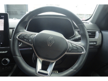 2024 Renault Arkana 1.6L Petrol For Sale Images