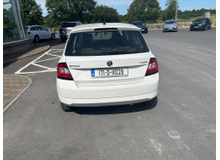 2017 Skoda Fabia 1.0L Petrol For Sale Images